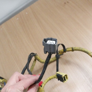 5780 Жгут проводов подушки безопасности Honda Goldwing GL 1800