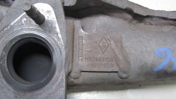 RENAULT KOLEOS 2.0D KOLEKTOR VÝFUKOVÝ 07-13