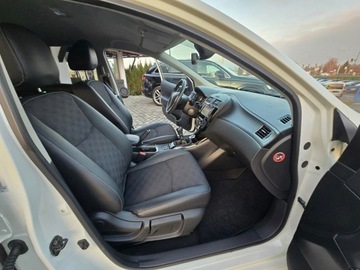 Nissan Pulsar 1.2 DIG-T 115KM 2017 Nissan Pulsar Serwisowany w Aso Nissana, zdjęcie 16