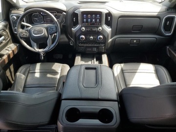  GMC Sierra K2500 Denali 2022 6.6l 6.6 Diesel 401KM, zdjęcie 8