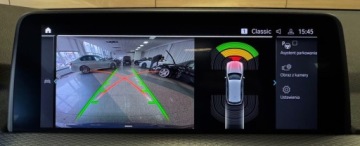 BMW X3 G01 SUV 2.0 30e 292KM 2021 BMW X3 Salon Polska Bezwypadkowy ASO R Cars Warszawa 2.0 Hybryda Plug-in, zdjęcie 28