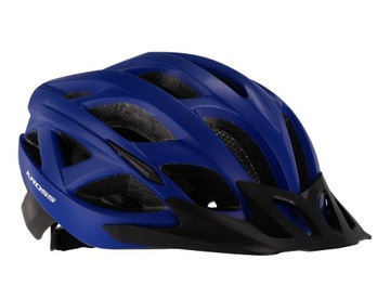 KASK ROWEROWY MTB KROSS MTB VINCITORE r.M