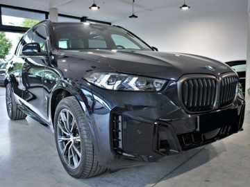 BMW X5 G05 SUV Facelifting 3.0 40i 381KM 2025 xDrive40i Sport Suv 3.0 (381KM) 2025, zdjęcie 4
