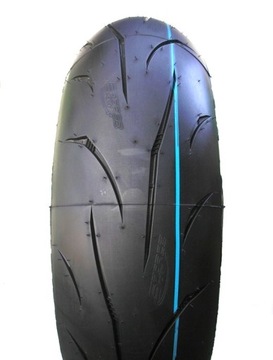 140/70ZR17 MITAS SPORTFORCE+ RS RACING SOFT TYŁ