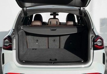 BMW X3 G01 SUV Facelifting 2.0 20i 184KM 2022 BMW X3 I wlasciciel Polska Hak Gwarancja Bezwypadkowy FVAT23, zdjęcie 11