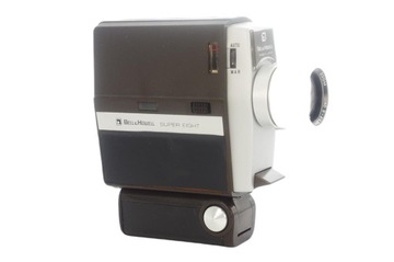 BELL HOWELL АВТОЗАГРУЗКА 308