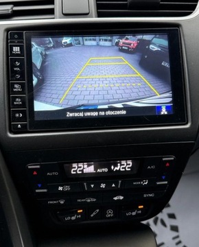 Honda Civic IX Tourer Facelifting 1.8 i-VTEC 142KM 2016 Honda Civic Salon Polska, Serwis ASO, Czujniki. Kamera 1.8 Benzyna 142KM, zdjęcie 12