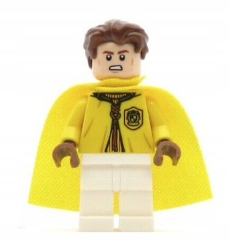 LEGO HP Cedric Diggory hp275 minifigurka NOWA