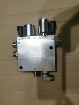 Электромагнитный клапан HYDRAFORCE SV08-40