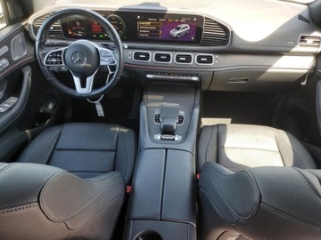 Mercedes GLS X167 2020 Mercedes-Benz GLS 450 4Matic 2020 3.0l 3.0 Benzyna 362KM, zdjęcie 8