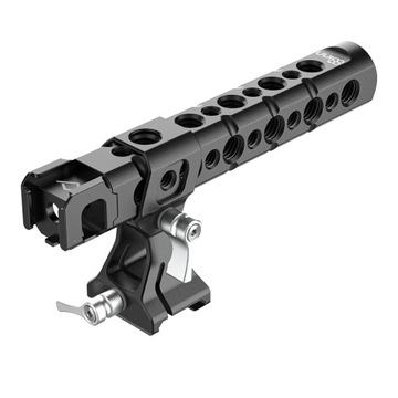 Uchwyt, Rączka Do Klatek Operatorskich Top Handle Pro Standard NATO - 8Sinn