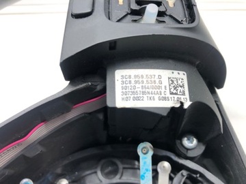 РУЛЕВОЕ КОЛЕСО VW CC B7 3C8959537D