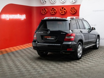 Mercedes GLK Off-roader 3.0 320 CDI 4MATIC 224KM 2010 MERCEDES-BENZ GLK 350 CDI 4-Matic Suv 3.0 224KM 2010, zdjęcie 5