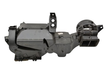 IVECO DAILY 03-09 RADIÁTOR POUZDRO RADIÁTORU