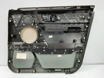 Range Rover Sport L320 boczek drzwi lewy przedni