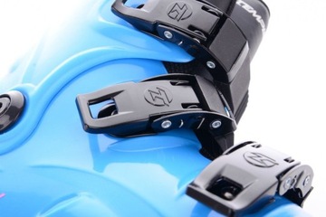 TEMPISH Rental R16 синие 31 детские фигурные коньки