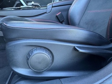 Mercedes Klasa A W177/V177 Hatchback 1.3 200 163KM 2019 Mercedes-Benz Klasa A 1.3 Benzyna 163KM, zdjęcie 16