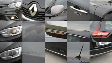 Renault Grand Scenic III 2017 Renault Grand Scenic 1.2TCe nawi gwaranc przebiegu, zdjęcie 29