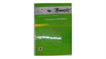 Funkcje w Excelu - Mirosława Kopertowska