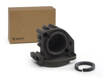 Zestaw naprawczy MERCEDES W211 W220 W219 AIRMATIC