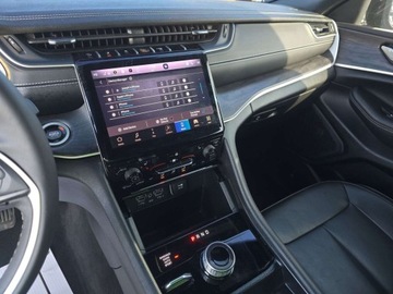 Jeep Grand Cherokee V 2025 Jeep Grand Cherokee Limited 2025 3.6 Benzyna 293KM, zdjęcie 13