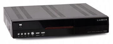 LINBOX TUNER 7919 ASTRA НЕМЕЦКИЙ FTA - МОДУЛЯТОР