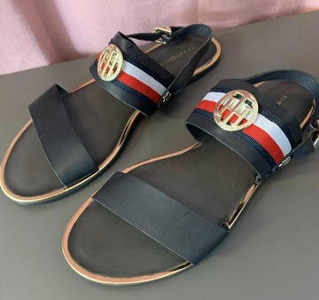 Tommy Hilfiger Новый размер 37