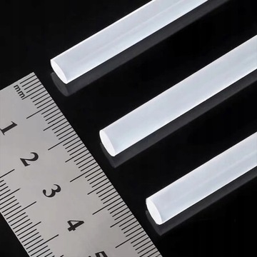 ГОРЯЧИЙ КЛЕЕВОЙ ПИСТОЛЕТ ПРОЗРАЧНЫЙ КЛЕЕВОЙ КАРТРИДЖ 2 КГ 11 ММ 120 ШТ.