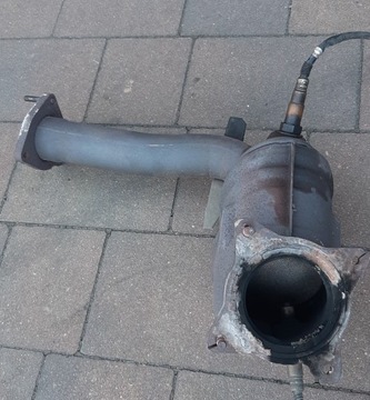 LANCIA THESIS BENZÍN FIAT STILO 2.4 20V 6 ŘAZENÍ SKŘÍŇ