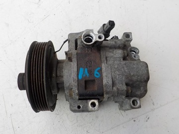 MAZDA 6 GG GH 1.8 2.0 16V LF КОМПРЕССОР КОНДИЦИОНЕРА H12A1AF4DW