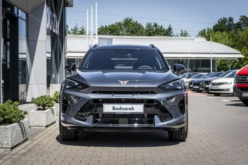 Cupra Formentor Crossover Facelifting 2.0 TDI 150KM 2025 Cupra Formentor 2.0 TDI 150 KM DSG, zdjęcie 2