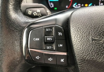 Ford Tourneo Custom I 2019 Ford Tourneo Custom Tourneo Custom Trend Winter FV23 Salon PL Apple C, zdjęcie 26