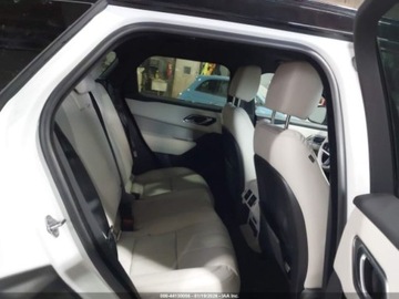 Land Rover Range Rover Velar 2023 Land Rover Range Rover Velar P250 R-Dynamic S 2023 2.0 Benzyna 247KM, zdjęcie 12