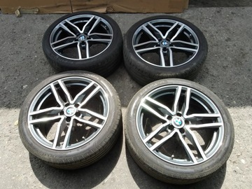 FELGI KOLA BMW 5 G30 G31