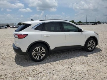 Ford Escape III 2020 Ford Escape Ford Escape 1.5 Benzyna 181KM, zdjęcie 5