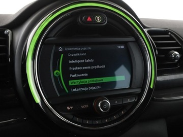 Mini Clubman F54 Kombi 1.5 136KM 2019 Mini Clubman Cooper Salt Klimatronik Tempomat, zdjęcie 26