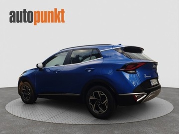 Kia Sportage V SUV 1.6 T-GDI 150KM 2022 Kia Sportage KIa Sportage 1.6 T-GDI M pakiet Smart 1.6 Benzyna 150KM, zdjęcie 4