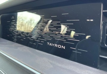 Volkswagen Tayron 2025 Volkswagen Tayron Elegance 2.0 TDI 4MOTION 193KM 2.0 Diesel 193KM, zdjęcie 23