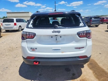 Jeep Compass II 2025 Jeep Compass Trailhawk 2025 2.0 Benzyna 200KM, zdjęcie 2
