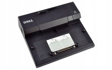 Док-станция Dell PR03X K07A