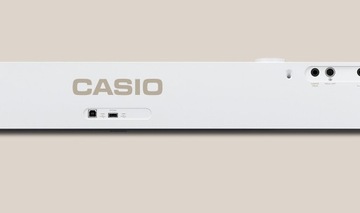 Casio PX-S1100 WE – цифровое пианино НОВИНКА!
