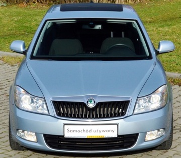 Skoda Octavia II Kombi 1.8 TSI 160KM 2010 SKODA OCTAVIA II FL 1.8 TSI 160 KM, zdjęcie 18