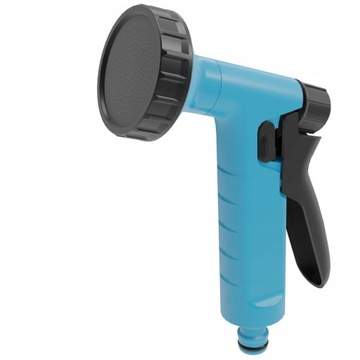 ZRASZACZ PISTOLETOWY SHOWER BASIC 51-321 CELLFAST