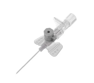 B.Braun Vasofix Certo kaniula dużylna 1.7x50mm 16G