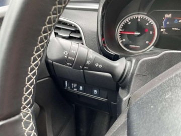 Isuzu D-Max III Extended Cab 1.9 Ddi 163KM 2024 Isuzu D-Max Zabudowa LSX Salon PL 1,9 Diesel Automat 4x4 1.9 Diesel 163KM, zdjęcie 18