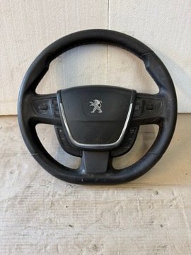 AIRBAG ULOŽENÍ PEUGEOT 508 96863325ZE