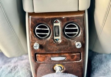 Bentley Arnage II (T) T 6.75 i V8 Biturbo 457KM 2004 Bentley Arnage Bentley Arange Wersja T 6.8 Benzyna 456KM, zdjęcie 22