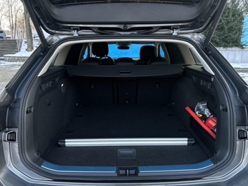 Volkswagen Passat B8 Variant Facelifting 2.0 TDI SCR 150KM 2024 Volkswagen Passat El. Klapa Bagażnika! Wentylowane, zdjęcie 30