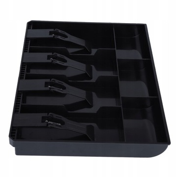 ЛОТОК ДЛЯ МОНЕТ, МОНЕТ И БАНКНОТ, ВСТАВКА ДЛЯ ДЕНЕЖНЫХ ВКЛАДЫШЕЙ