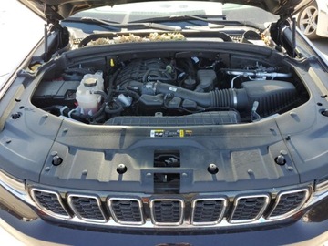 Jeep Grand Cherokee IV 2022 Jeep Grand Cherokee L Limited 2022 3.6l 3.6 Benzyna 293KM, zdjęcie 6